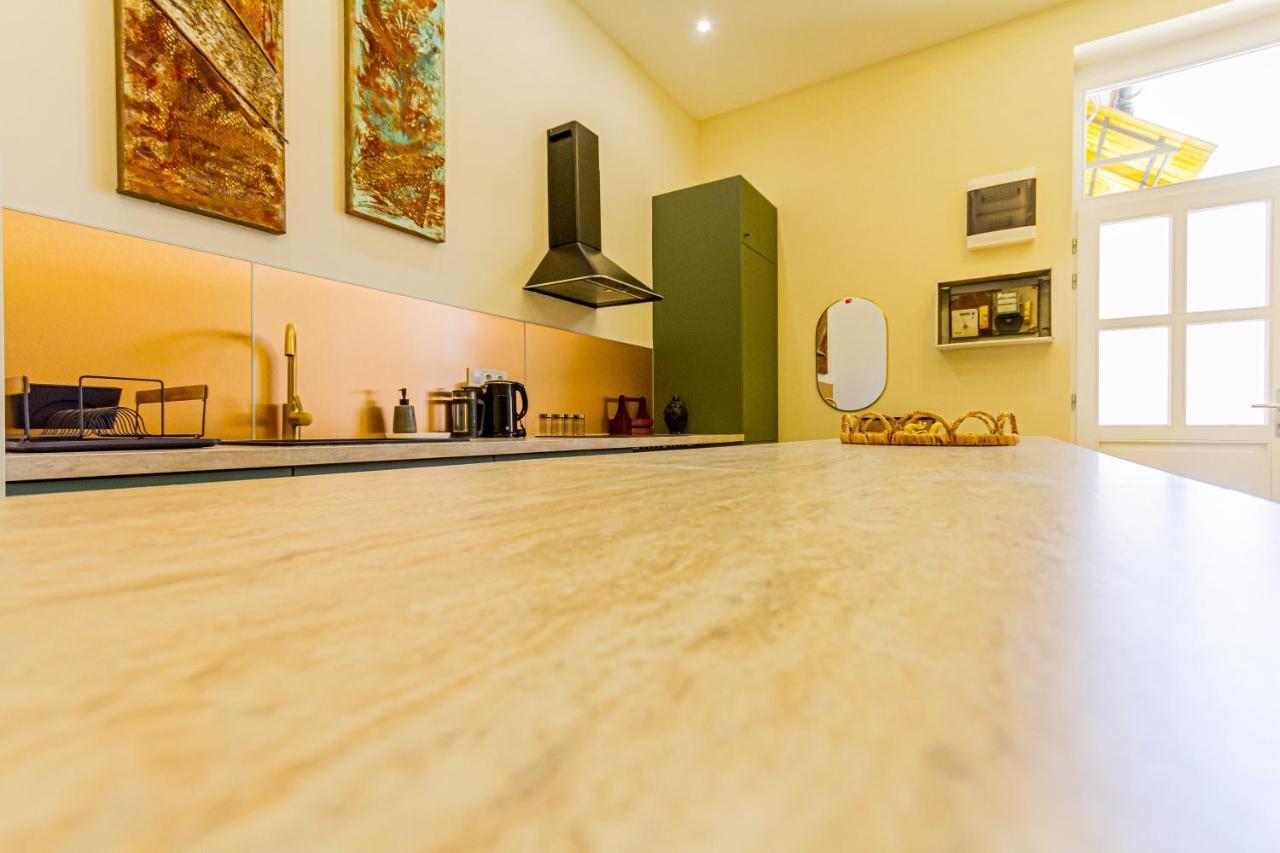 Bengt Apartment Kiraly Str. Luxury Suite — Photos 1