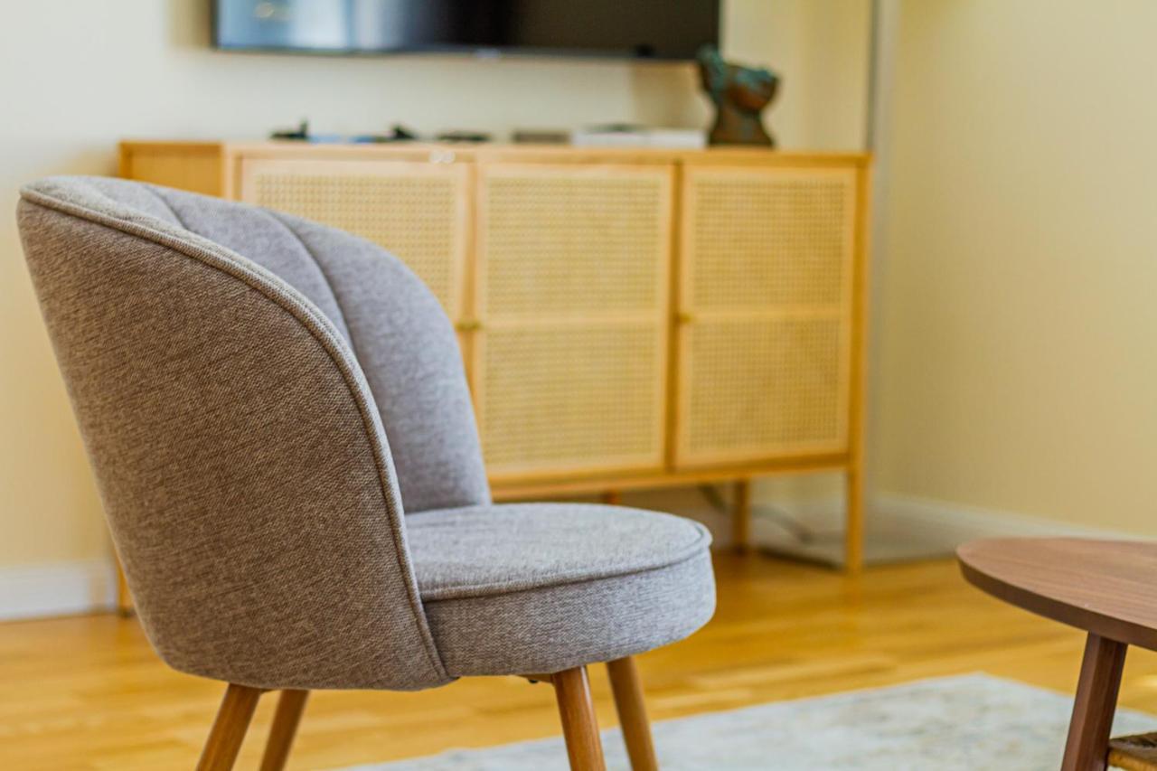 Bengt Apartment Kiraly Str. Luxury Suite, Budapest